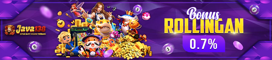 Slot Deposit5000 JAVA138